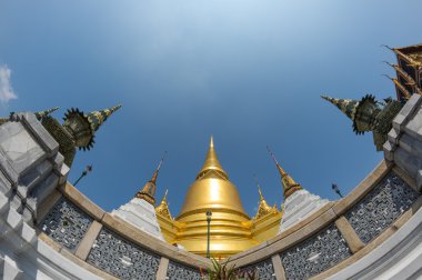 WAT phra kaew