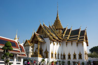 WAT phra kaew