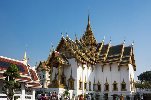 Wat Phra Kaew — Stock Photo, Image