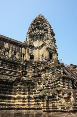 Angkor Wat Tapınağı
