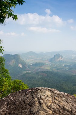 Sekme Kak - Hang Nak Hill