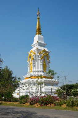 Mueang Boran Anıtı