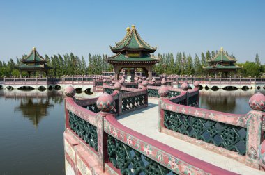 Pavyonlar Mueang Boran