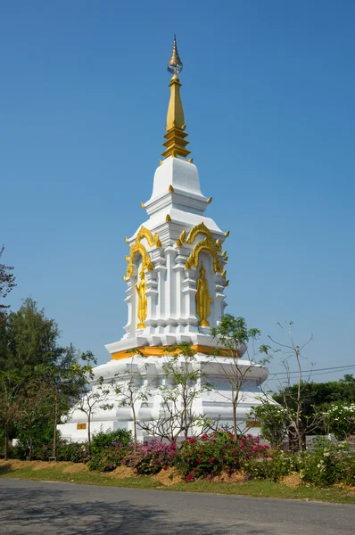 Monumento em Mueang Boran — Fotografia de Stock