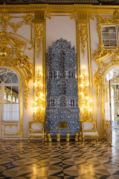 Intérieur du palais Catherine — Photo
