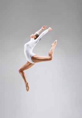 genç kadın kapalı