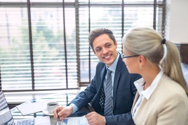 Office profesyonel insanlar