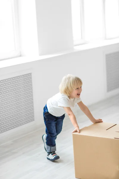 Cajas — Foto de Stock