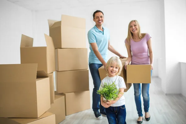 Moving — Stock Photo, Image