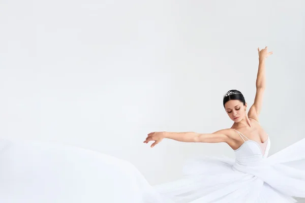 Ballet — Stock Photo, Image