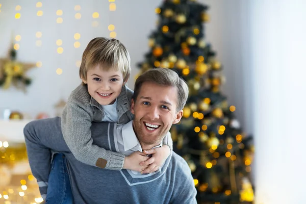 Familie — Stockfoto