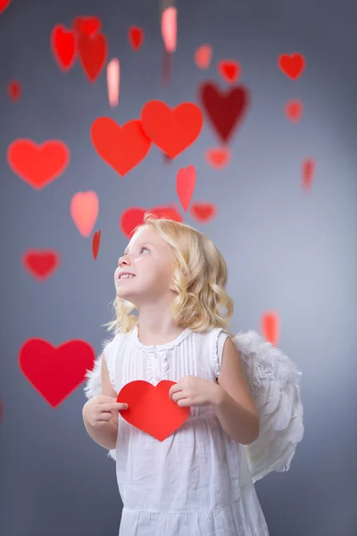 Anjo — Fotografia de Stock