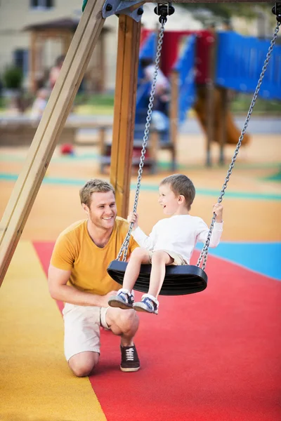 Leisure — Stock Photo, Image