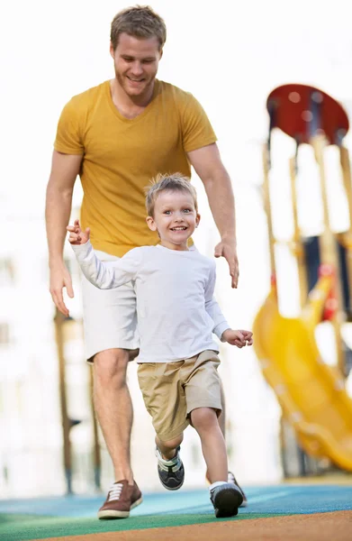 Felicidad — Foto de Stock