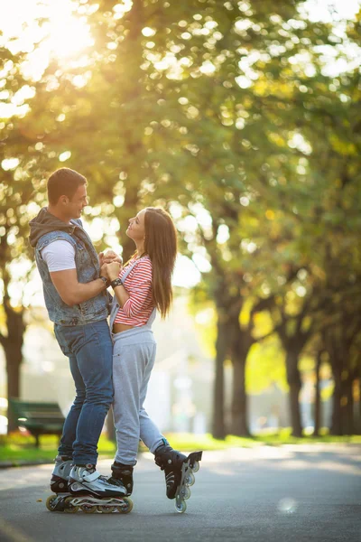 Amor. — Foto de Stock