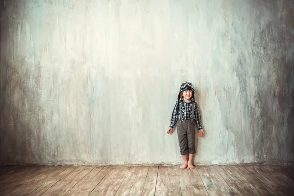 Felicità — Foto Stock