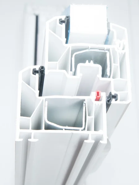 PVC pencere profili