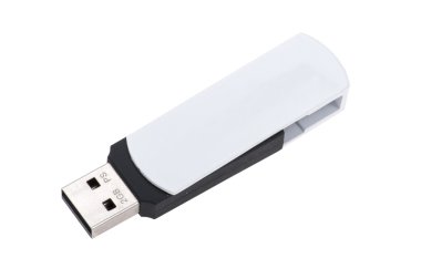 USB flash