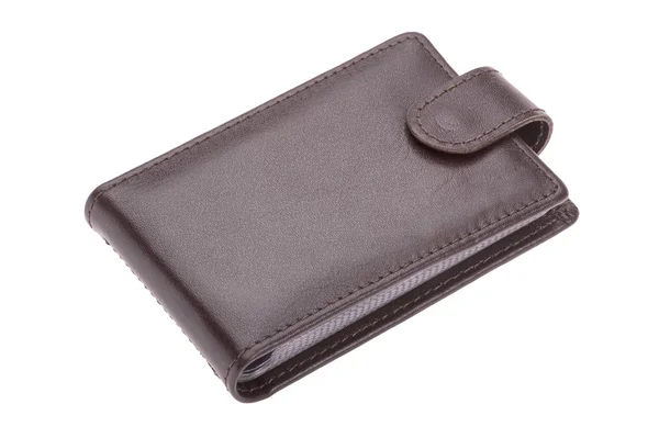 Purse — Stock Photo, Image