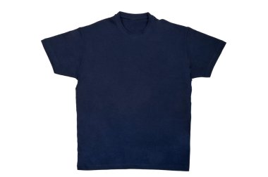 Koyu renk tişörtler