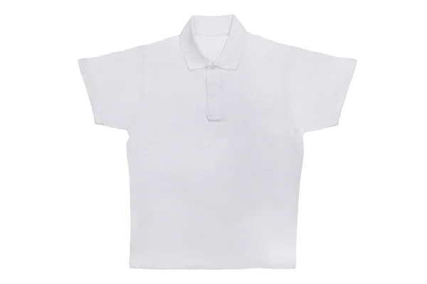 White t-shirts — Stock Photo, Image