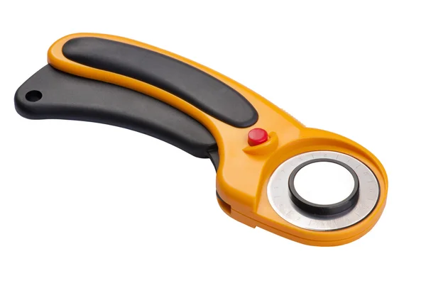 Rotary cutter — Stockfoto