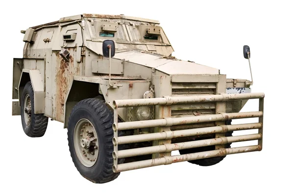 Infantry vehicle — Stock Photo, Image