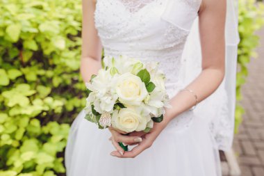 Güzel gelin fotoğraf