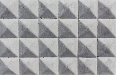 geometrik arka plan beton