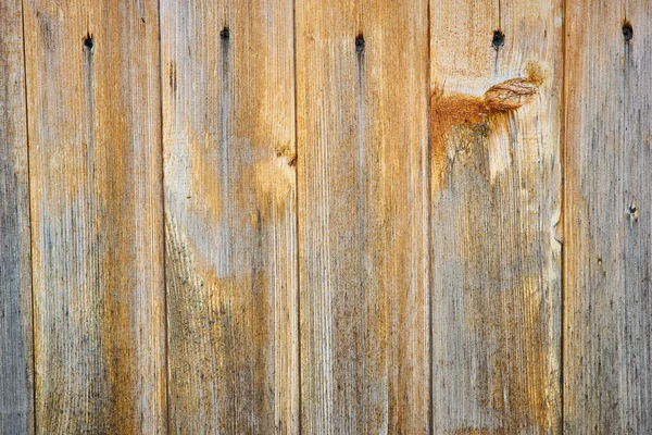 Big Brown Dřevo Deska Zeď Textura Pozadí — Stock fotografie