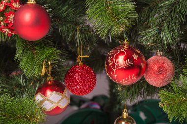 christmas dekorasyon