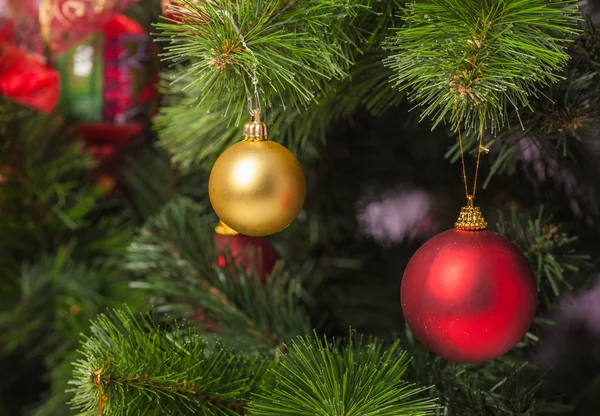 Kerstdecoratie — Stockfoto