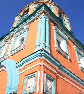 Gündüzleri kilise