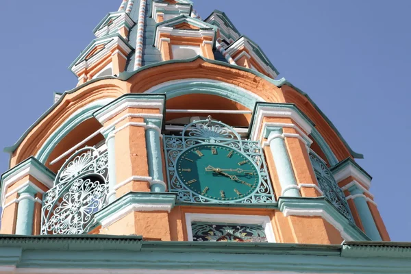 Iglesia durante el día —  Fotos de Stock