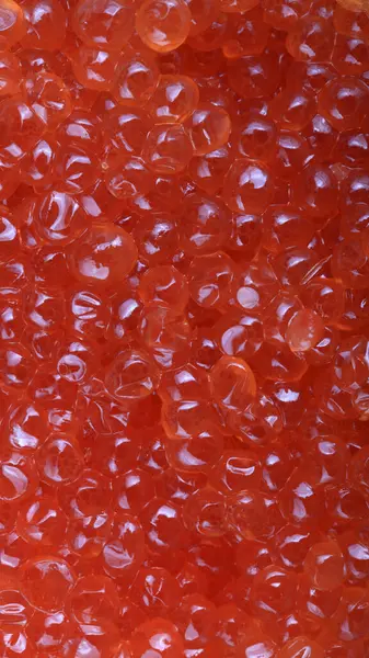 Red Caviar Day — Stock Photo, Image