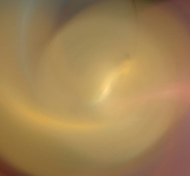 Dijital fraktal resimlerinden birinin resmi