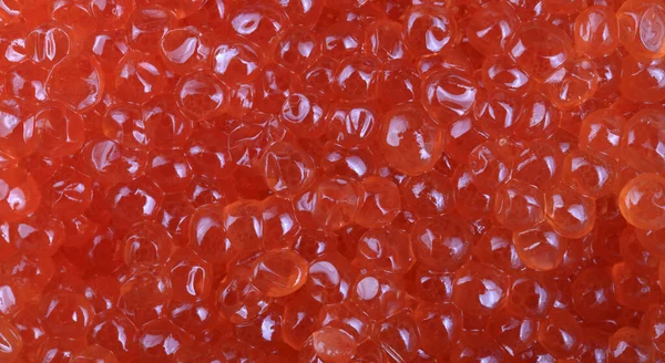 Red Caviar Day — Stock Photo, Image