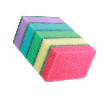 çok köpük kauçuk sünger