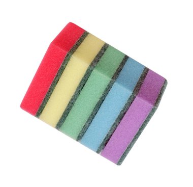 çok köpük kauçuk sünger