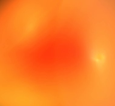 Dijital fraktal resimlerinden birinin resmi