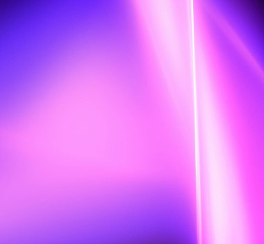 Dijital fraktal resimlerinden birinin resmi