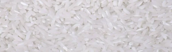Many Rice Food Background — Stock Photo, Image