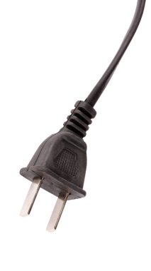 Kordonu izole edilmiş American Outlet prizi