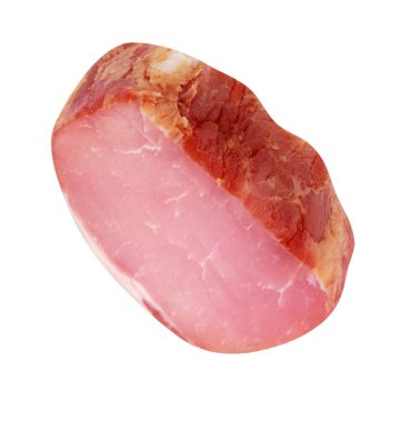 Kaynamış ve Tütsülenmiş Et Yalıtılmış