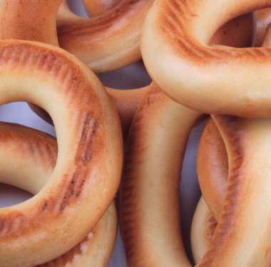 gün birçok simit