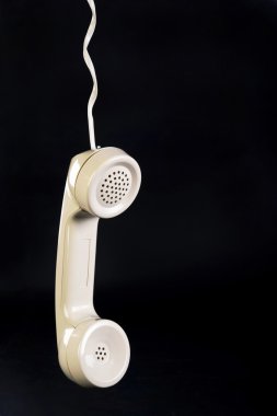 Telefon beklemede.