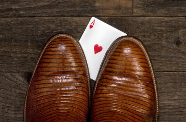poker oyuncusu.