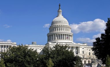 Bize sermaye Binası.