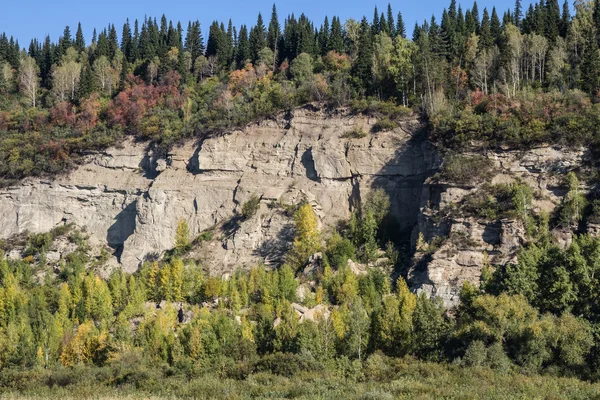 Felsen — Stockfoto