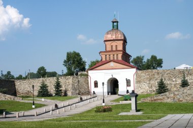 Kuznetsk Kalesi